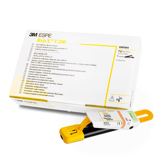 Relyx U200 Clicker
