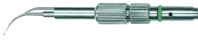 INSERTO ULTRASONICO PARA FURCACIONES RECTO 30K HU-FRIEDY