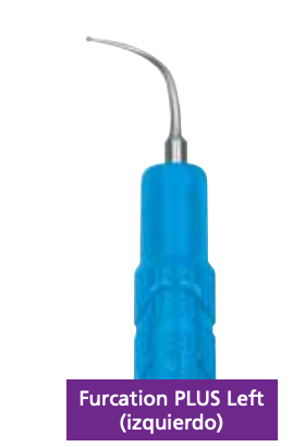 INSERTO ULTRASONICO PARA FURCACIONES PLUS IZQ. HU-FRIEDY