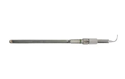 INSERTO ULTRASONICO PARA FURCACIONES DER. HU-FRIEDY