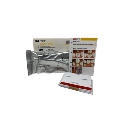 Relyx U200 Clicker
