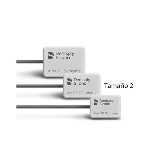 Xios Xg Supreme Tamaño 2