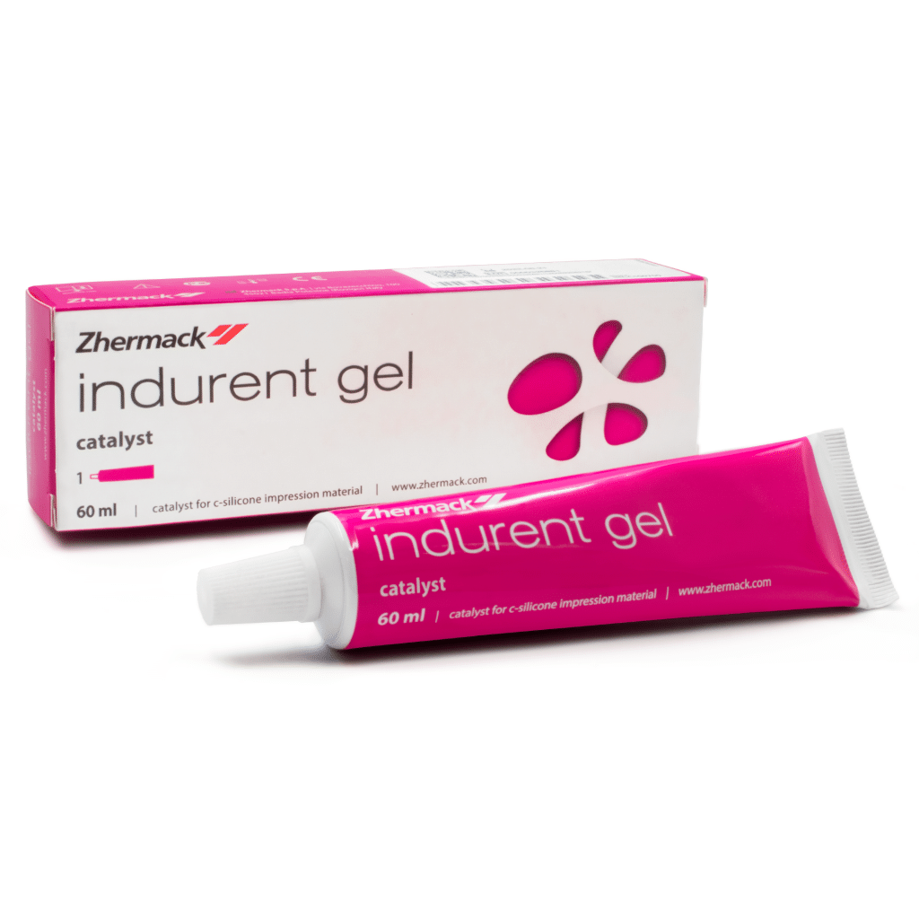 Indurent Gel
