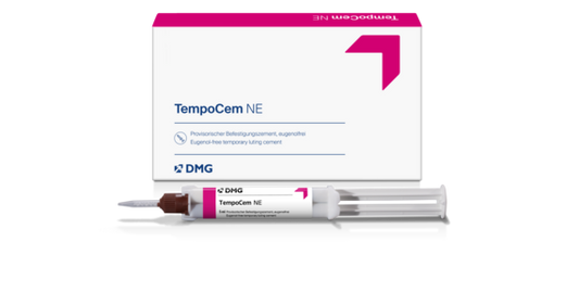 TempoCem NE