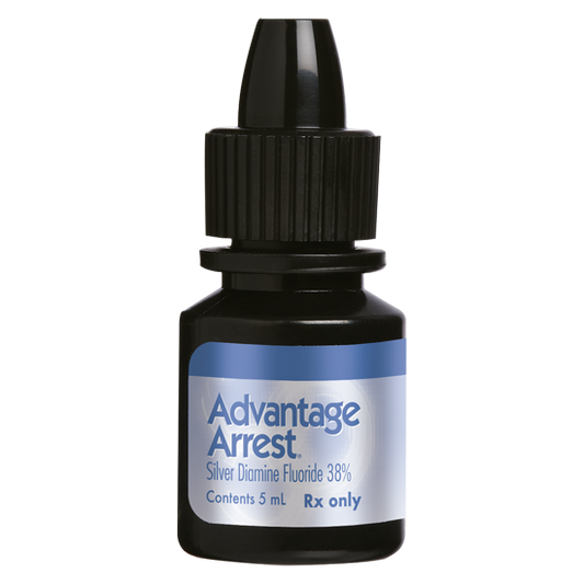 Advantage Arrest