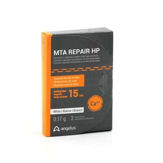 MTA REPAIR HP