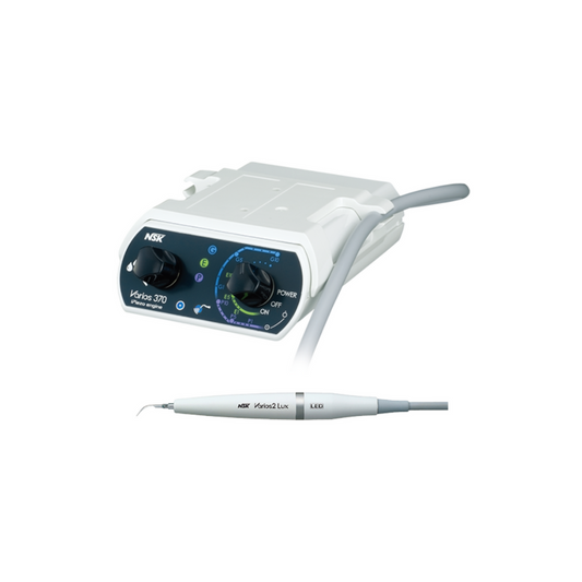 Varios 370 - Scaler Ultra sónico