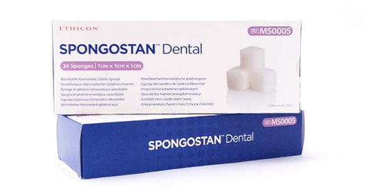 Spongostan