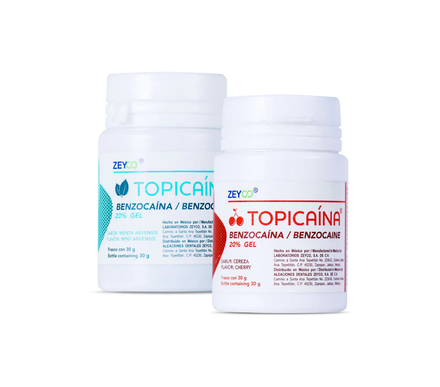 Topicaina
