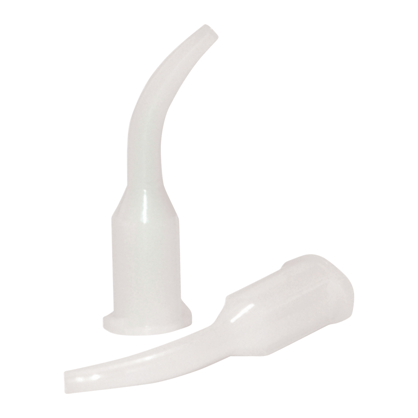 Puntas White Mac (C/20)