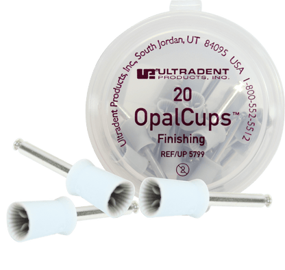 Opal Cups