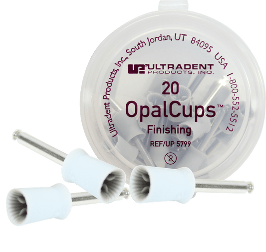 Opal Cups