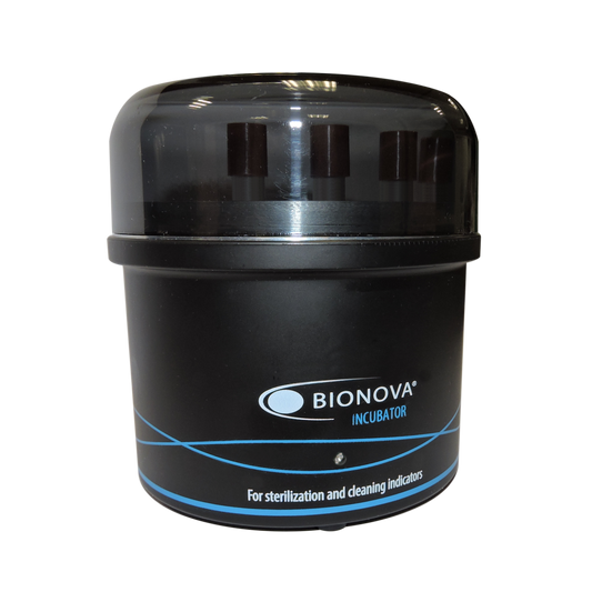 Incubadora IC10/20 Terragene