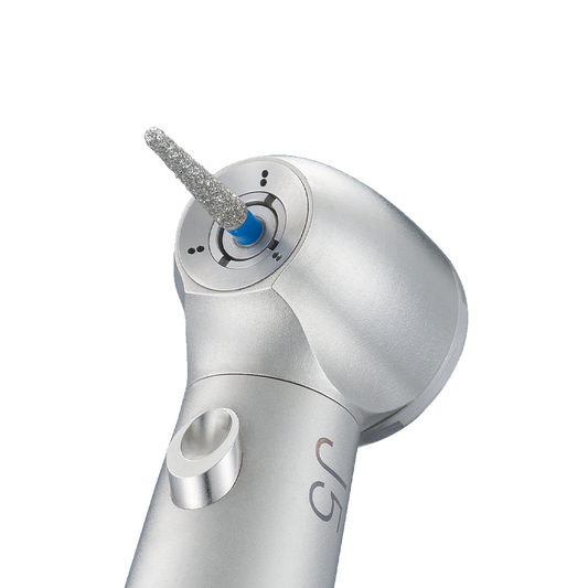 J5 LED PIEZA DE MANO, ANTI-RETRACCIÓN