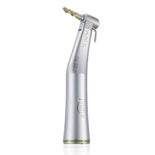 LN 20:1 LED, PIEZA DE MANO PARA IMPLANTES