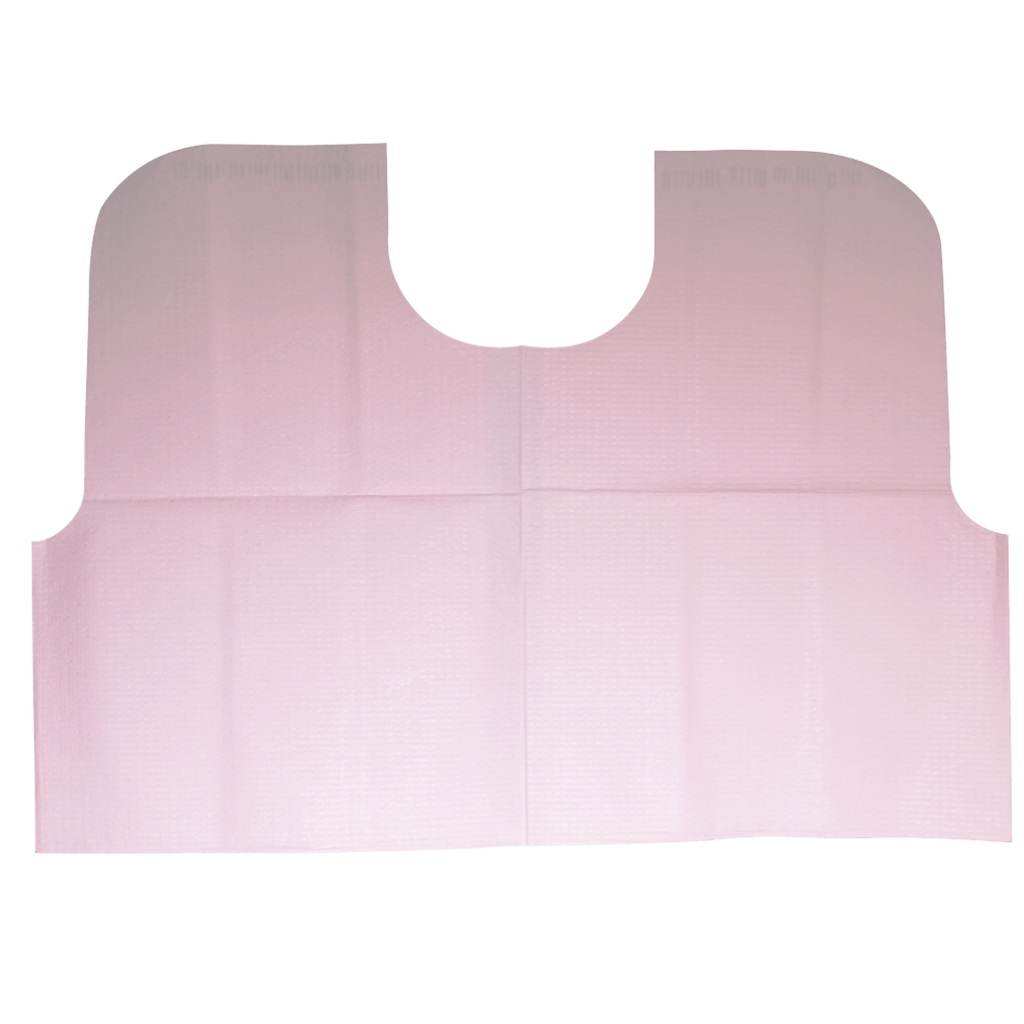 Bata Corta 30X21" C/100 Mauve