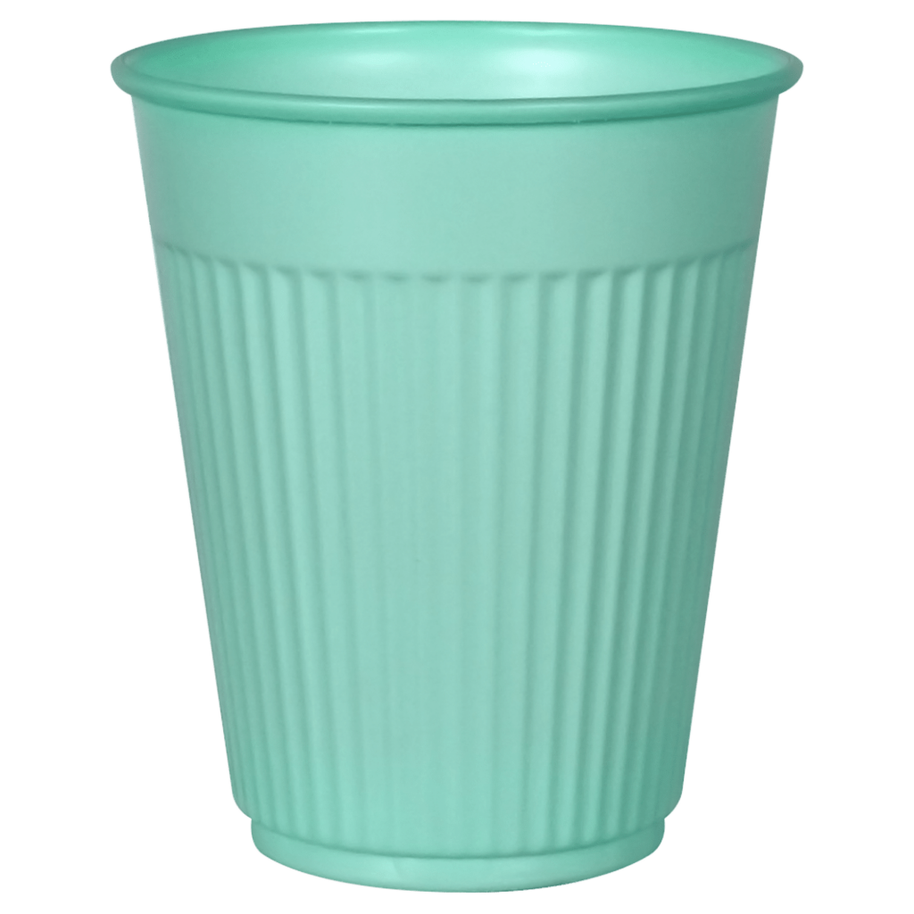 Vaso Plastico 5 Oz (C/1000)