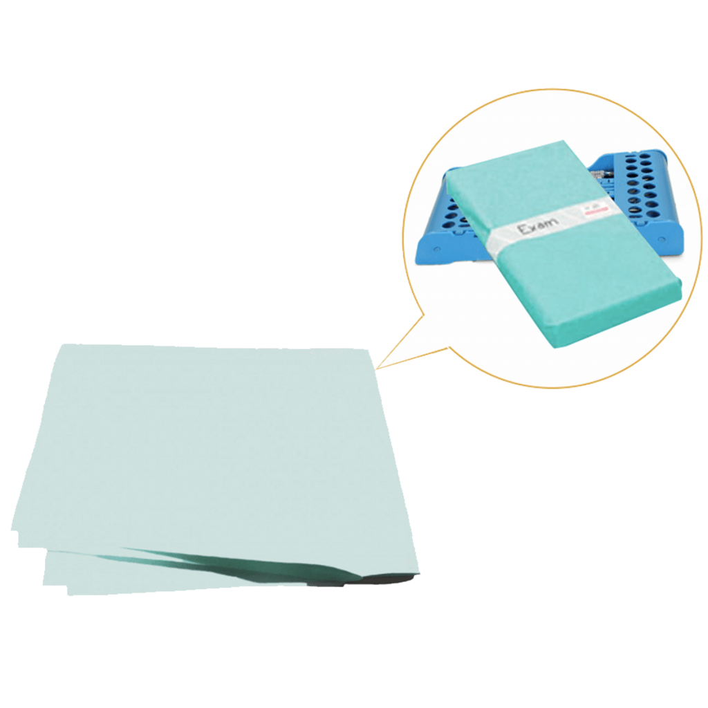 SS Papel Para Esterilizar (C/1000)