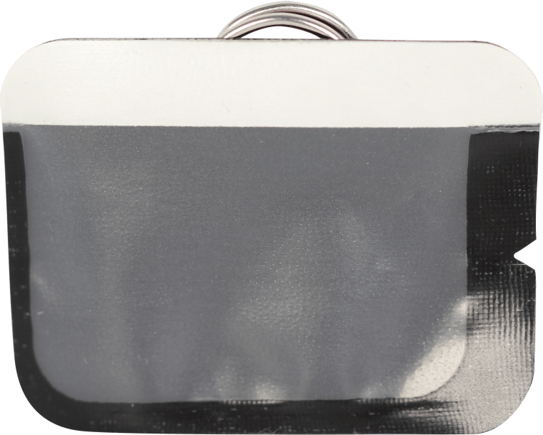 SS Protecto X-Ray Econo (C/100 Pza)
