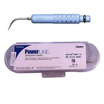 Cavitron Inserto 25K