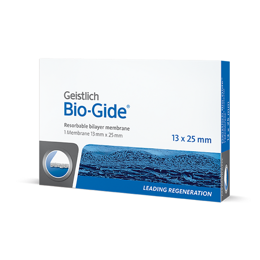 Geistlich Bio-Gide®