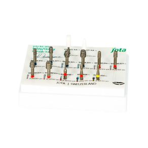 Kit Inlay/Onlay Paulo Kano 1416