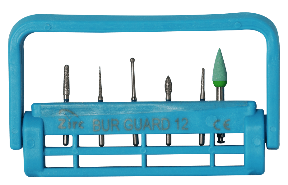 Kit para Zirconia