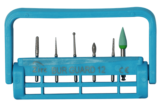 Kit para Zirconia
