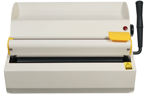 Maquina de Sellado MD400