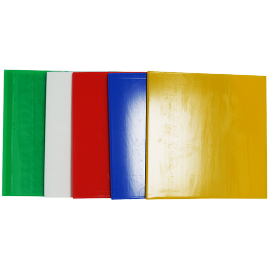GUARDA DE VINYL (C/20)