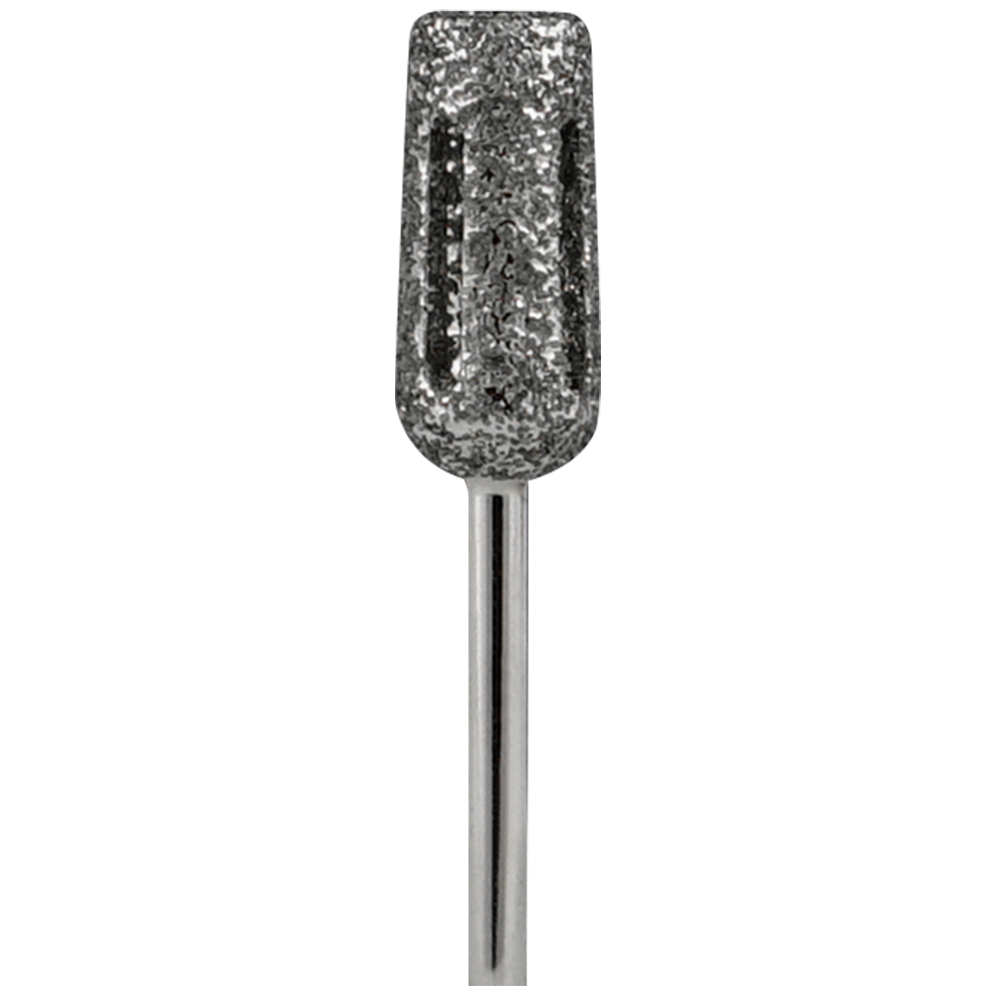 Z-BUR, FRESA DE DIAMANTE