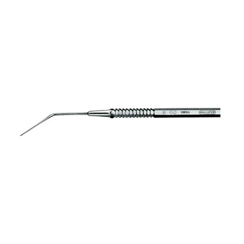 Condensadores (Pluggers) Mango Metalico (Caja C/4)