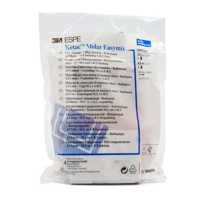 Ketac Molar A3 Easy Mix