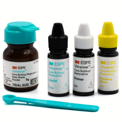 Vitremer Welcome Kit