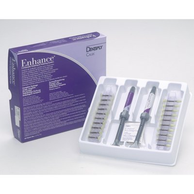 Enhance: Sistema para Terminado y Pulido (Paquete Completo)