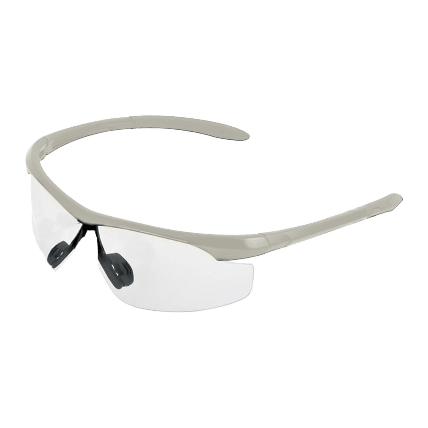 Lente (Blanco/Plata/Verde)