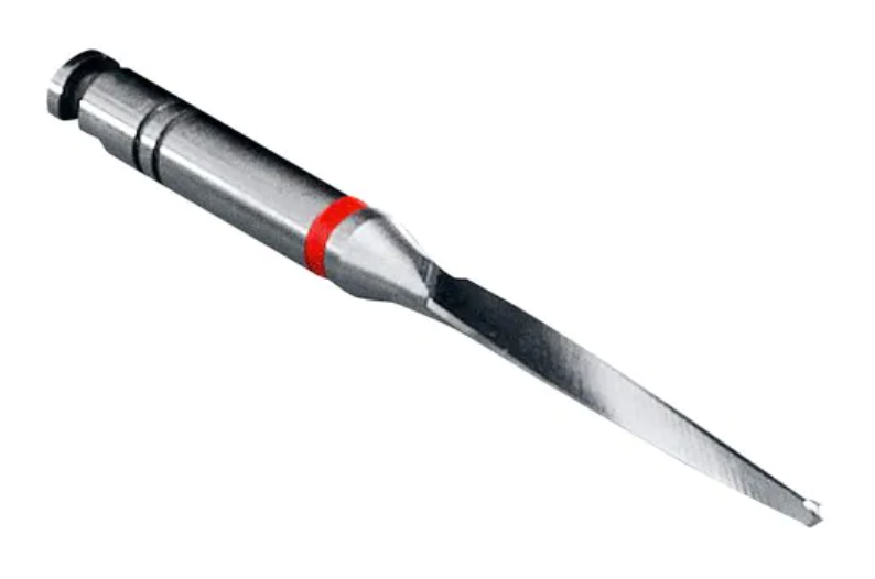 FIBER POST DRILLSIZE 2 ROJO Default