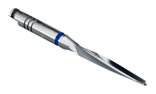 FIBER POST DRILL SIZE 3 AZUL Default