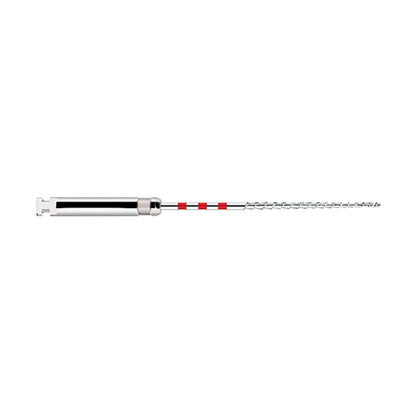 Gutta-Condensadores 21 mm (Caja C/4) (Kit C/10)