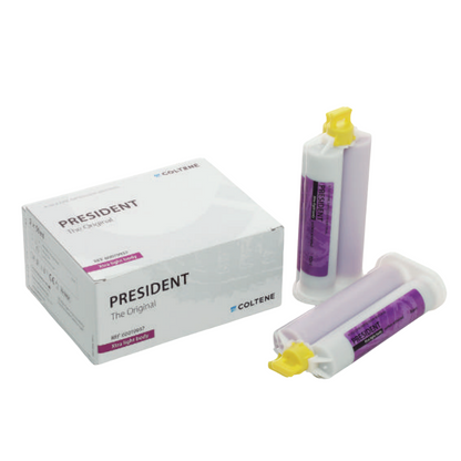 President the Original Material de Impresion por Adicion