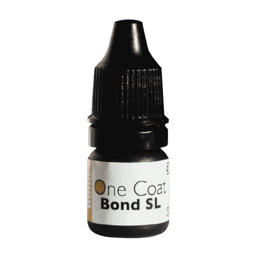One Coat Bond SL (5ML)