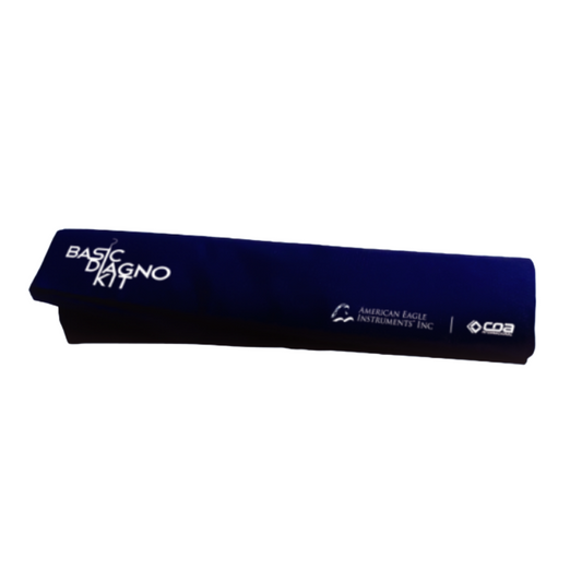 Kit De Diagnostico 1X4 #1 Con Excavador