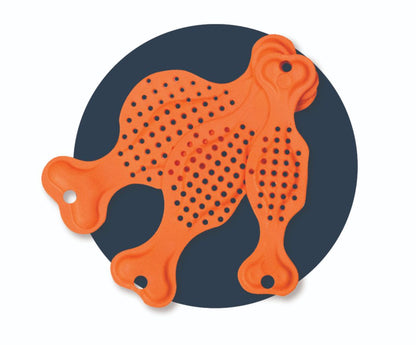 Airway Armor Kit Protector Bucal