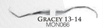 Curetas Gracey Montana