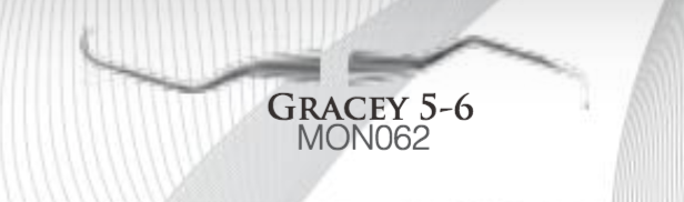 Curetas Gracey Montana