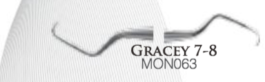 Curetas Gracey Montana