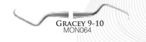Curetas Gracey Montana
