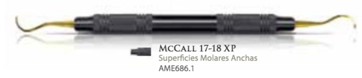 Cureta Mccall