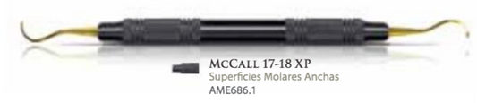 Cureta Mccall