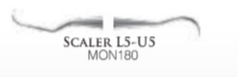 Scalers Universales Montana